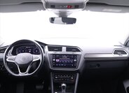 Volkswagen Tiguan Allspace SUV / Terénní 2,0 l 147 kw