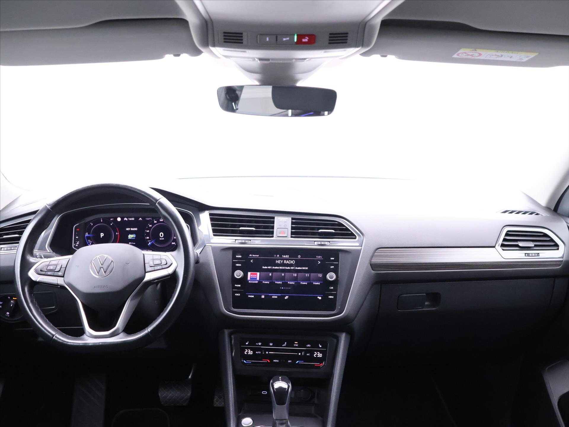 Volkswagen Tiguan Allspace SUV / Terénní 2,0 l 147 kw