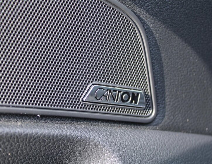 Škoda Superb Liftback 2,0 l 206 kw