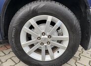 Suzuki Grand Vitara SUV / Terénní 2,0 l 103 kw