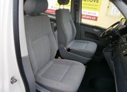 Volkswagen Transporter Kombi 1,9 l 63 kw