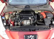 Peugeot 308 Kombi 1,6 l 80 kw