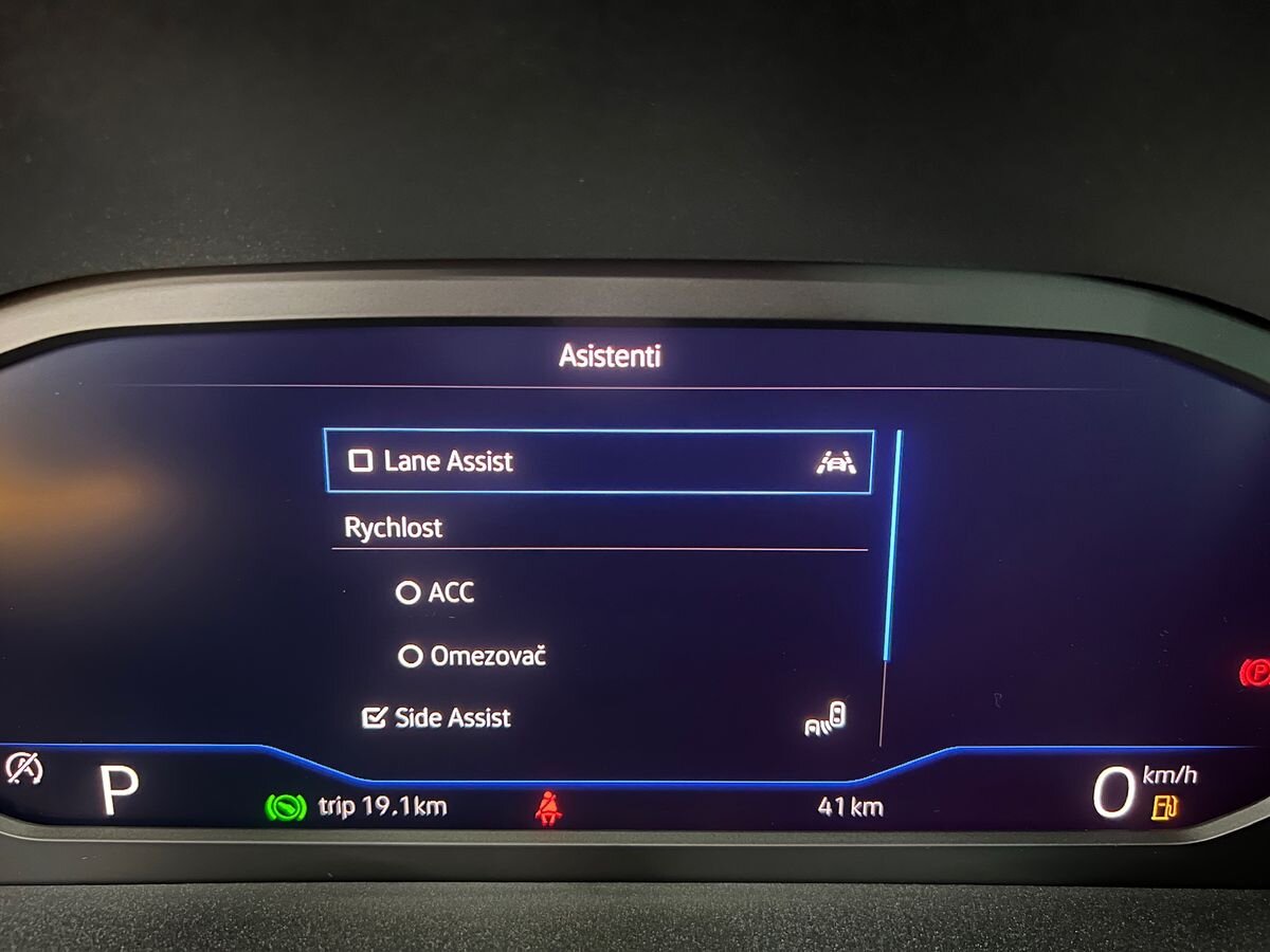 Volkswagen California Kombi 2,0 l 110 kw