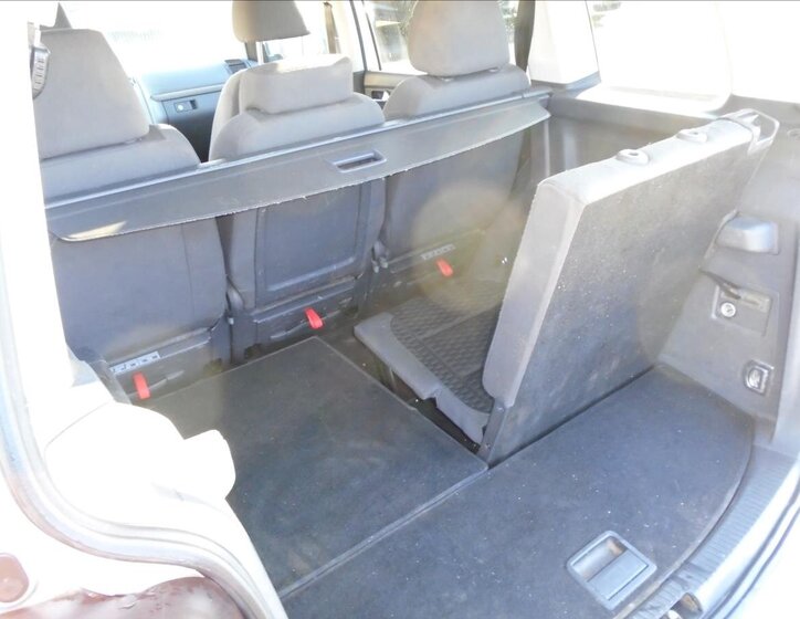 Volkswagen Touran 14