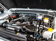 Jeep Wrangler Ostatní 3,6 l 213 kw