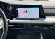 Volkswagen Golf Kombi 1,5 l 110 kw