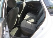 Hyundai i30 Kombi 1,6 l 85 kw