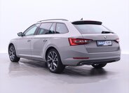 Škoda Superb Kombi 2,0 l 140 kw