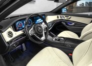 Mercedes-Benz Třídy S 10