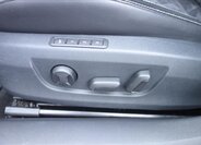 Škoda Superb Kombi 2,0 l 140 kw