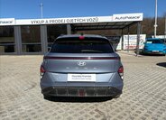 Hyundai Kona SUV / Terénní 0,0 150 kw
