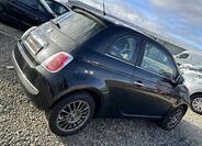 Fiat 500 5