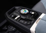 BMW iX SUV 0,0 240 kw