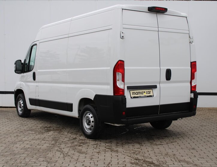 Toyota Proace Max Ostatní 2,2 l 88 kw