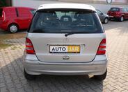 Mercedes-Benz Třídy A 5