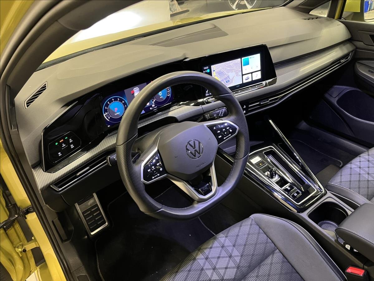 Volkswagen Golf Hatchback 1,5 l 110 kw