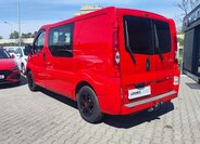 Renault Trafic VAN / Minibus 2,0 l 84 kw