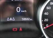 KIA Ceed Hatchback 1,4 l 73 kw