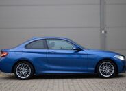 BMW Řada 2 4