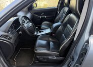 Volvo XC90 Kombi 2,4 l 147 kw