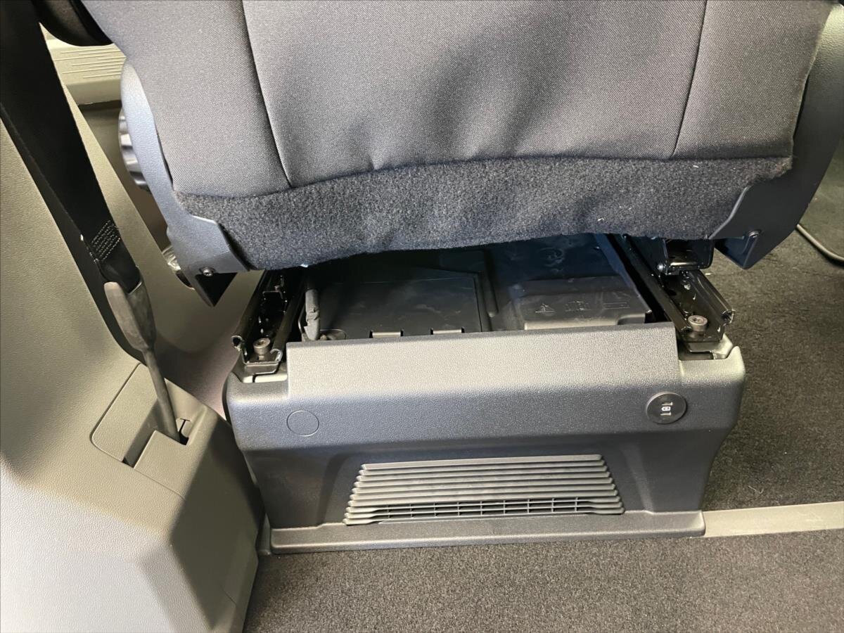 Volkswagen Caravelle Ostatní 2,0 l 110 kw