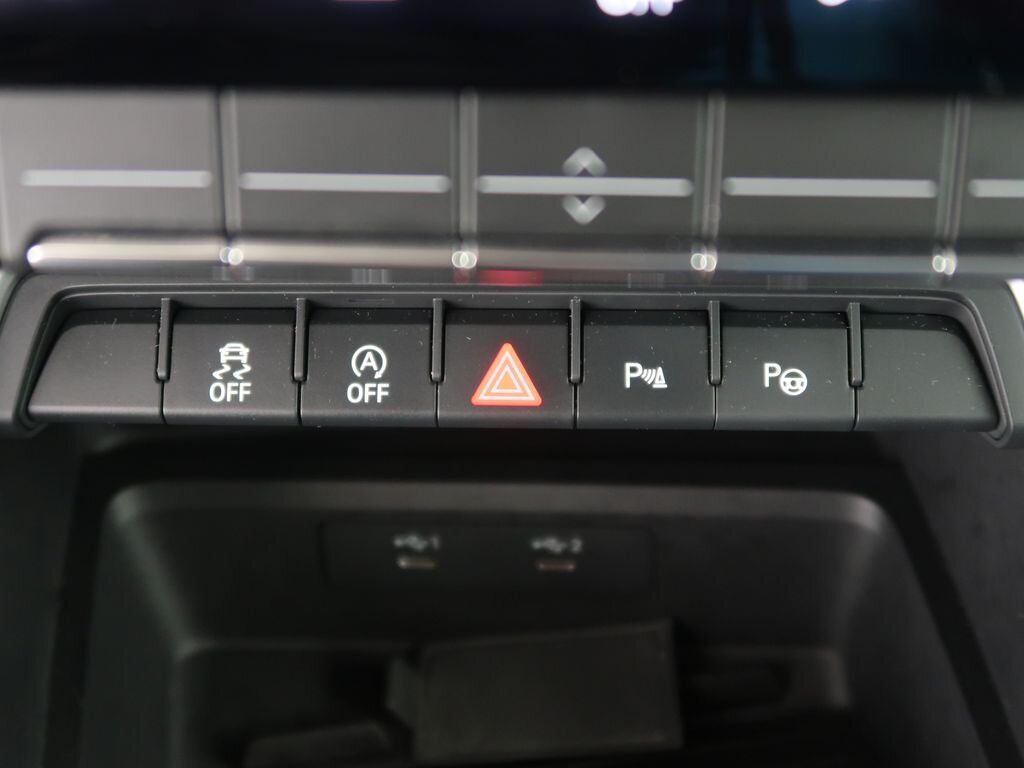 Audi A3 Hatchback 1,5 l 110 kw