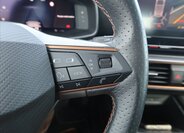 Cupra Formentor SUV / Terénní 1,5 l 110 kw
