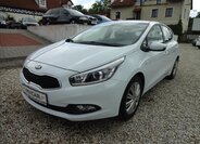 KIA Ceed 3