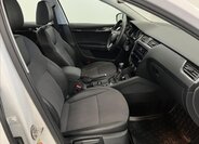 Škoda Octavia Kombi 1,5 l 110 kw