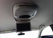 Mercedes-Benz Třídy M SUV / Terénní 3,0 l 165 kw