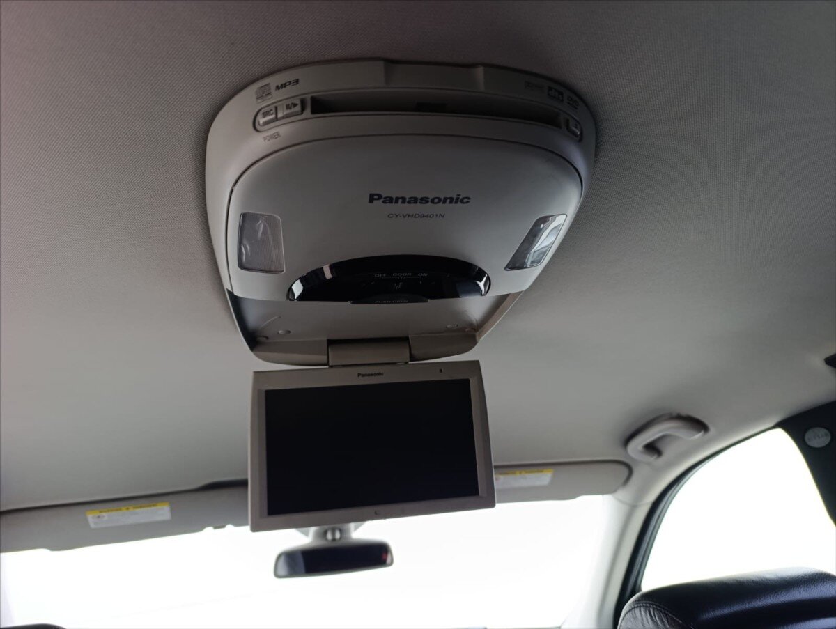 Mercedes-Benz Třídy M SUV / Terénní 3,0 l 165 kw