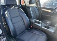 Mercedes-Benz Třídy C Kombi 2,1 l 100 kw