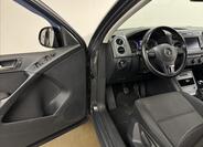 Volkswagen Tiguan 30