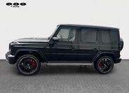 Mercedes-Benz Třídy G 2