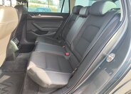 Volkswagen Passat Kombi 2,0 l 176 kw