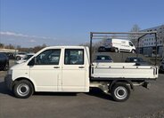 Volkswagen Transporter Valník 2,5 l 96 kw