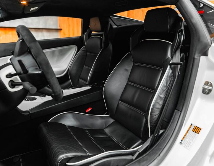 Lamborghini Gallardo 11