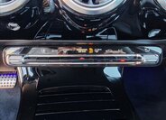 Mercedes-Benz Třídy A Hatchback 1,3 l 100 kw