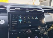 Hyundai Tucson SUV 1,6 l 110 kw