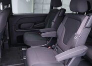Mercedes-Benz Třídy V Kombi 2,0 l 174 kw