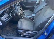 Škoda Octavia Liftback 2,0 l 85 kw