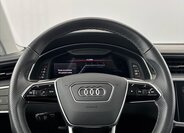 Audi S7 Liftback 3,0 l 253 kw