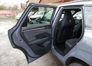 Cupra Terramar SUV / Terénní 2,0 l 195 kw