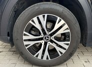 Mercedes-Benz GLB SUV / Terénní 2,0 l 85 kw