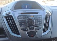 Ford Tourneo Custom Ostatní 2,0 l 96 kw