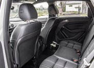 Mercedes-Benz Třídy B MPV 2,1 l 125 kw
