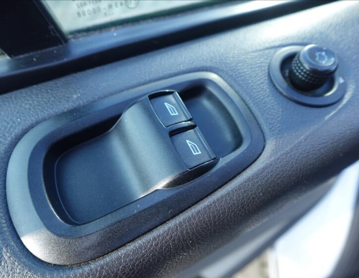 Ford Transit Custom Ostatní 2,0 l 96 kw