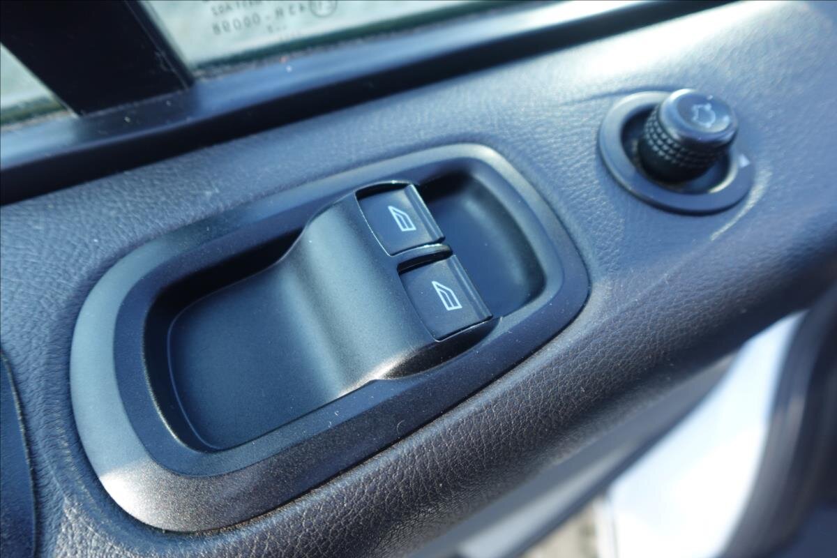 Ford Transit Custom Ostatní 2,0 l 96 kw