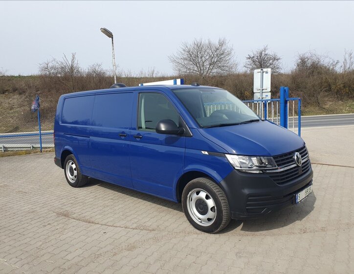 Volkswagen Transporter Ostatní 2,0 l 110 kw