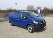 Volkswagen Transporter Ostatní 2,0 l 110 kw
